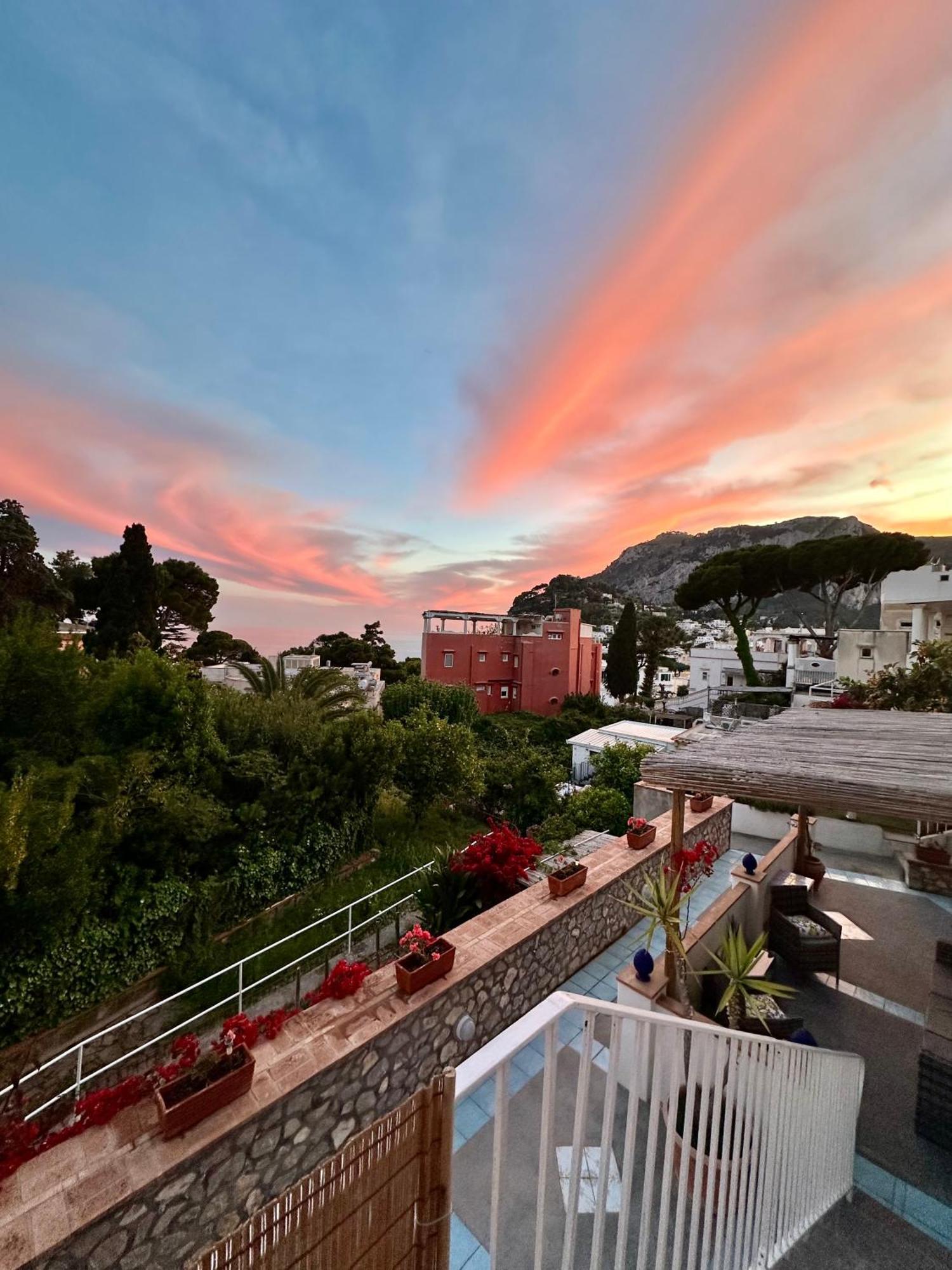 Casa vacanze Joy Capri